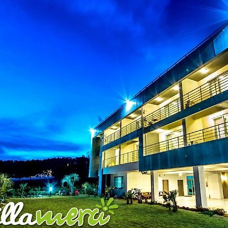 Villamerci Согвипхо Экстерьер фото