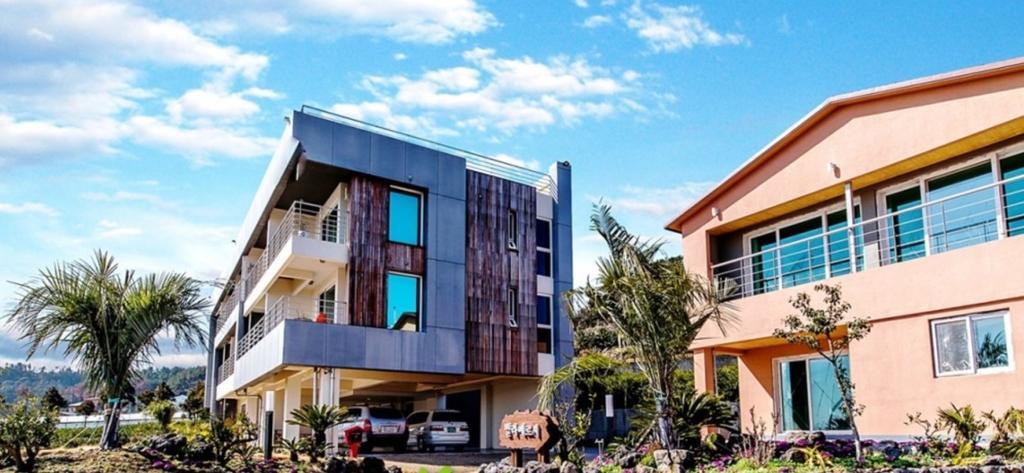 Villamerci Согвипхо Экстерьер фото
